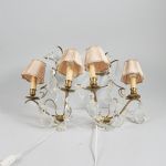 1403 5217 WALL SCONCES